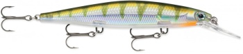 VOBLER RAPALA SHADOW RAP 11CM 13G YP