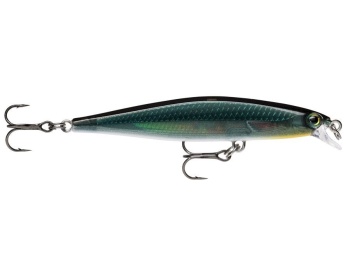 VOBLER RAPALA SHADOW RAP 7CM 5G CBN