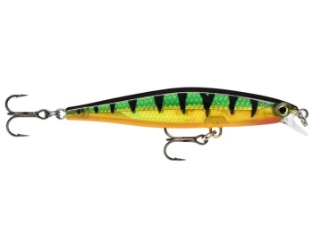 VOBLER RAPALA SHADOW RAP 7CM 5G P
