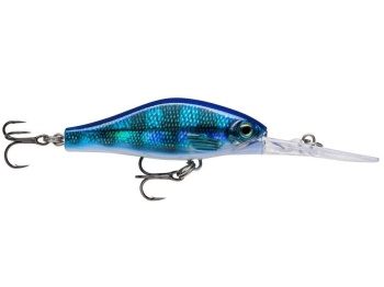 VOBLER RAPALA SHADOW RAP JACK DEEP 5CM 5.7G BPE