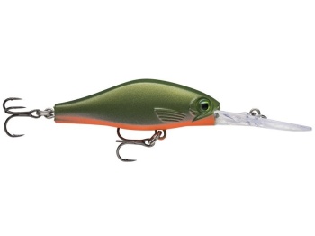 VOBLER RAPALA SHADOW RAP JACK DEEP 5CM 5.7G GAU