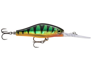 VOBLER RAPALA SHADOW RAP JACK DEEP 5CM 5.7G P