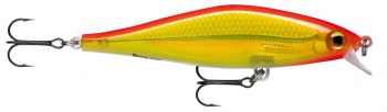 VOBLER RAPALA SHADOW RAP SHAD 9CM 12G HH