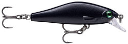 VOBLER RAPALA SHADOW RAP SOLID 5CM 5.5G MBLU