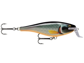 VOBLER RAPALA SHALLOW SHAD RAP 14CM 45G HLW