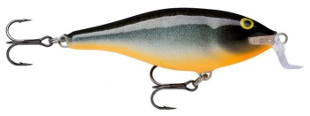 VOBLER RAPALA SHALLOW SHAD RAP 5CM 5G HLW
