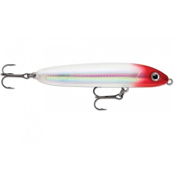 VOBLER RAPALA SKITTER V 13CM 28G RGH