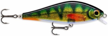 VOBLER RAPALA SUPER SHADOW RAP 11CM 38G PEL