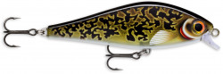 VOBLER RAPALA SUPER SHADOW RAP 16CM 77G ARB