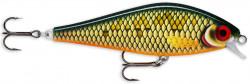 VOBLER RAPALA SUPER SHADOW RAP 16CM 77G SCRR