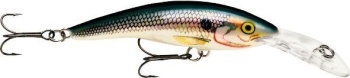 VOBLER RAPALA TAIL DANCER 7CM 9G SD