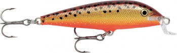 VOBLER RAPALA TEAM ESKO 7CM 6G BRF