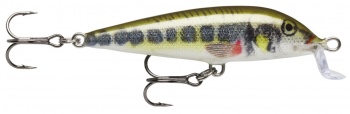 VOBLER RAPALA TEAM ESKO 7CM 6G VAL