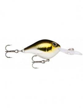VOBLER RAPALA ULTRA LIGHT CRANK, CULOARE AYU, 3CM, 4G