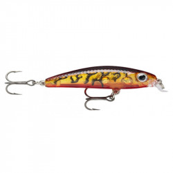 VOBLER RAPALA ULTRA LIGHT MINNOW 4CM 3G HS