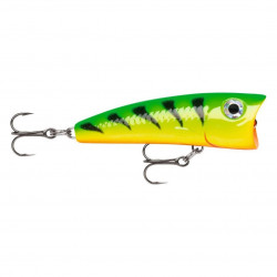 VOBLER RAPALA ULTRA LIGHT POP ULP04 FLOATING 4CM 3G FT