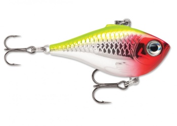 VOBLER RAPALA ULTRA LIGHT RIPPIN' RAP 3CM 2G CLN
