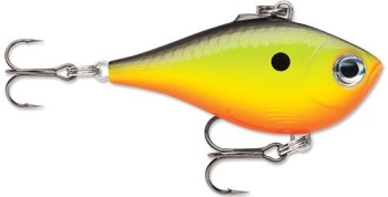 VOBLER RAPALA ULTRA LIGHT RIPPIN' RAP 4CM 5G CSD