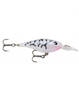 VOBLER RAPALA ULTRA LIGHT SHAD 4CM 3G GPTU