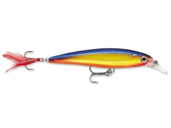 VOBLER RAPALA X-RAP 10CM 13G HS