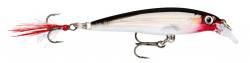 VOBLER RAPALA X-RAP 6CM 4G S