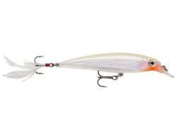 VOBLER RAPALA X-RAP 8CM 7G GLGH