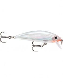 VOBLER RAPALA X-RAP COUNTDOWN 5CM 4G GGH