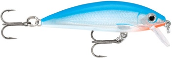 VOBLER RAPALA X-RAP COUNTDOWN 5CM 4G SB