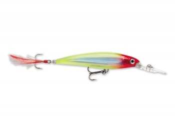 VOBLER RAPALA X-RAP DEEP 10CM 13G CLN