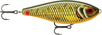 VOBLER RAPALA X-RAP HAKU 14CM 74G SCRR