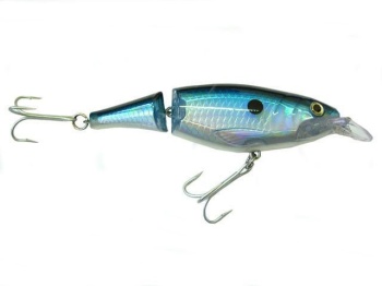 VOBLER RAPALA X-RAP JOINTED SHAD 13CM 46G BSD
