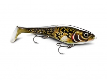 VOBLER RAPALA X-RAP PETO 14CM 39G ARB