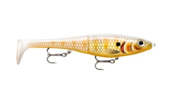 VOBLER RAPALA X-RAP PETO 14CM 39G PGG