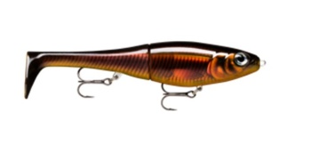 VOBLER RAPALA X-RAP PETO 14CM 39G UV5