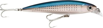 VOBLER RAPALA X-RAP SALTWATER 10CM 13G SPM