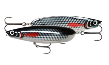 VOBLER RAPALA X-RAP SCOOP 14CM 68G ROR