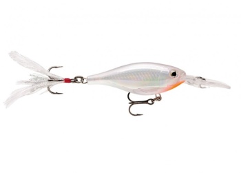 VOBLER RAPALA X-RAP SHAD 6CM 9G GGH