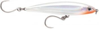 VOBLER RAPALA X-RAP TWITCHIN MINNOW 10CM 14G GGH