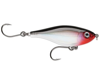 VOBLER RAPALA X-RAP TWITCHIN MULLET 6CM 8G S