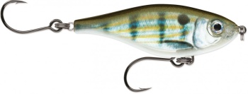 VOBLER RAPALA X-RAP TWITCHIN MULLET 8CM 13G PF