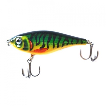 VOBLER RAPALA X-RAP TWITCHIN SHAD 8CM 13G HTIP