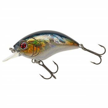 VOBLER SAKURA SCB 100 F 53MM 10.70GR A06 AURORA MINNOW - Img 2