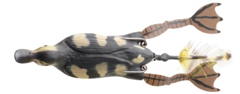 VOBLER SAVAGE GEAR 3D HOLLOW DUCKLING 10CM/40G 01-NATURAL