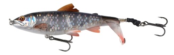 VOBLER SAVAGE GEAR 3D SMASH TAIL 10CM/17G ROACH