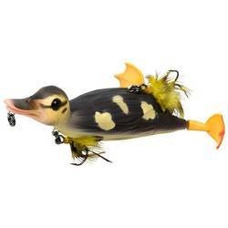 VOBLER SAVAGE GEAR 3D SUICIDE DUCK 15CM/70G 01 - Img 3