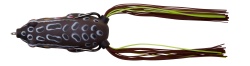 VOBLER SAVAGE GEAR 3D WALK FROG 7CM/20G BROWN FROG