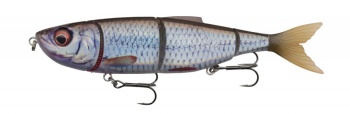VOBLER SAVAGE GEAR 4PLAY V2 SWIM&JERK 13,5CM/20G SS02 - Img 2