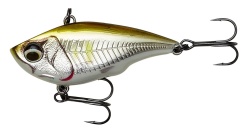 VOBLER SAVAGE GEAR FAT VIBES 6,6CM/22G SINKING AYU CHROME