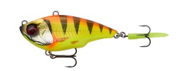 VOBLER SAVAGE GEAR FAT VIBES XL 10CM / 58G SINKING GLD AMB
