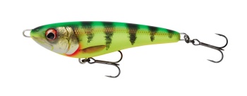VOBLER SAVAGE GEAR FREESTYLER V2 13CM 46G SLOW SINK FIRETIGER
